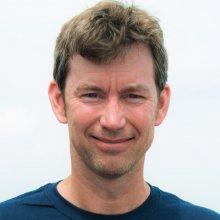 Chip Breier Chip Breier headshot photo