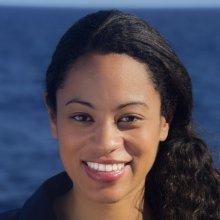 Christie Obiaya Christie Obiaya headshot photo