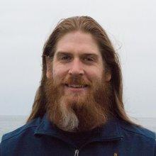 Drew Stevens Drew Stevens headshot photo