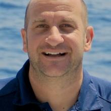 Efstratios Karagiannis Efstratios Karagiannis headshot photo