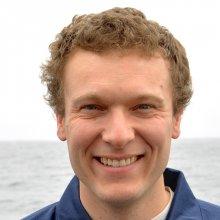 Ian Giraudy Ian Giraudy headshot photo