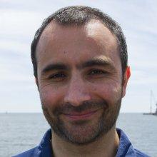 Carlos E. Gomez Carlos E. Gomez headshot photo