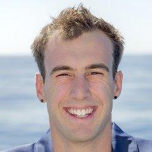 Ian Rock Ian Rock headshot photo