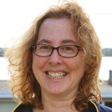 Amy Pallant Amy Pallant headshot photo