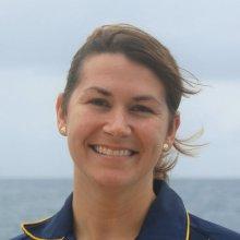 Jennifer McClain-Counts Jennifer McClain-Counts headshot photo
