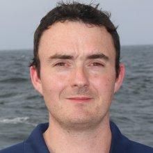Mark O'Riordan Mark O'Riordan headshot photo
