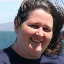Letha DeMont Letha DeMont headshot photo