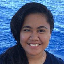 Aveipepa Fua Aveipepa Fua headshot photo