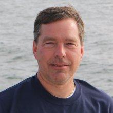 Jeff Anderson Jeff Anderson headshot photo