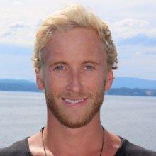 Shelton Du Preez Shelton Du Preez headshot photo