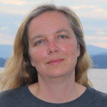 Tammy Norgard Tammy Norgard headshot photo