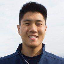 Alex Wang Alex Wang headshot photo