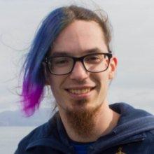 Tim Burbank headshot photo