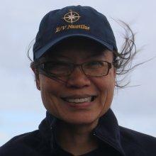 Darlene Lim Darlene Lim headshot photo