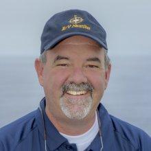 Jeff Ballard headshot photo
