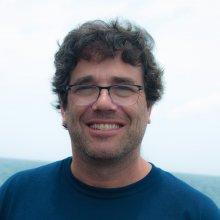 Jeffrey Seewald Jeffrey Seewald headshot photo