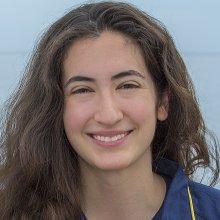 Jessica Sandoval headshot photo