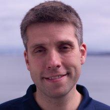 Joe Grabowski Joe Grabowski headshot photo