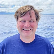 Jørn Horvik