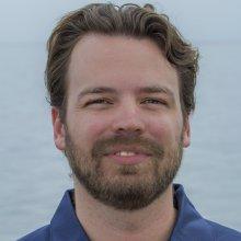Joshua Carlson Joshua Carlson headshot photo