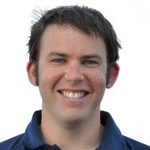 Karl McLetchie Karl McLetchie headshot photo