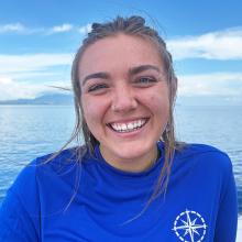 Kelsey Kroon headshot