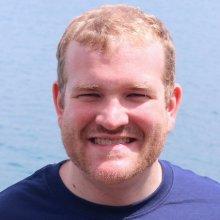 Kevin Konrad headshot photo