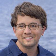 Kristopher Krasnosky headshot photo