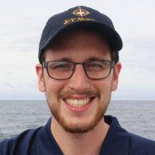 Kyle Sidlik Kyle Sidlik headshot photo