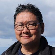 Ray Lee Ray Lee headshot photo