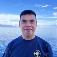 Levis Alvaro Bawit headshot