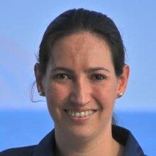 Luisa Dueñas Luisa Dueñas headshot photo