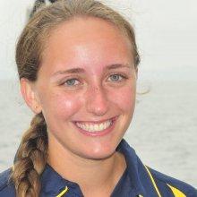 Mallory Ringham Mallory Ringham headshot photo