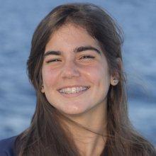 María Gabriela Mongil Lomba María Gabriela Mongil Lomba headshot photo