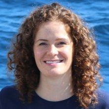 Jill McDermott Jill McDermott headshot photo