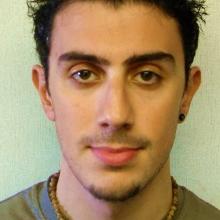 Aaron Micallef Aaron Micallef headshot photo