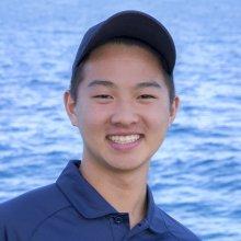 Michael Li Michael Li headshot photo