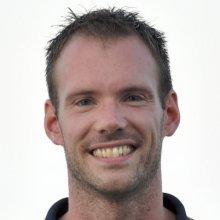 Mike Brennan Mike Brennan headshot photo