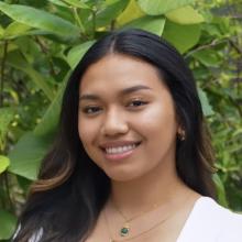 Mya headshot