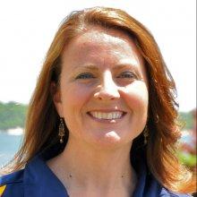 Angela Murphy Angela Murphy headshot photo