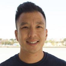 Eric Chan headshot photo