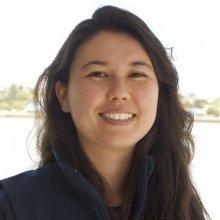 Sarah Hu Sarah Hu headshot photo