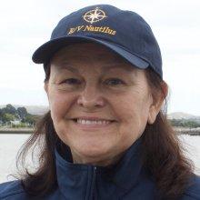 Susan Groff Susan Groff headshot photo
