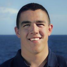 Nolan Salyer Nolan Salyer headshot photo