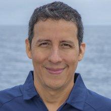 Paul Orbe Paul Orbe headshot photo