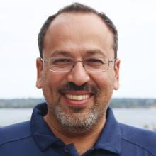 Peter Girguis