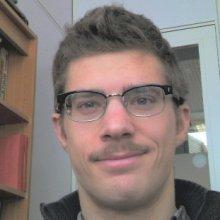 Vincent Milesi Vincent Milesi headshot photo