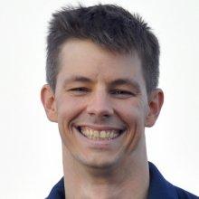 Rich Bell Rich Bell headshot photo