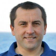 Sergiy Mazur Sergiy Mazur headshot photo