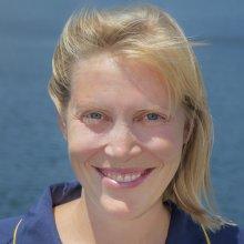 Sarah Steinke Sarah Steinke headshot photo